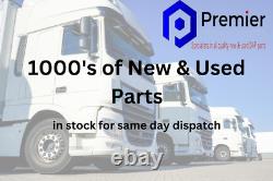 S'adapte à la boîte d'embrayage DAF CF Euro 5 N° de pièce 1326615 AEW