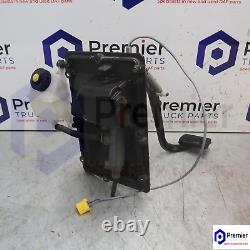 S'adapte à la boîte d'embrayage DAF CF Euro 5 Numéro de pièce 1326615 AEW