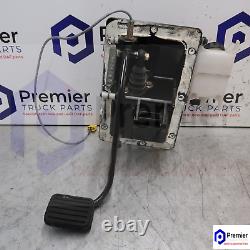 S'adapte à la boîte d'embrayage DAF CF Euro 5 Numéro de pièce 1326615 AEW