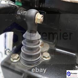 S'adapte à la boîte d'embrayage DAF CF Euro 5 Numéro de pièce 1326615 AEW