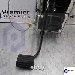 S'adapte à la boîte d'embrayage DAF CF Euro 5 Numéro de pièce 1326615 AEW