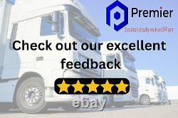 S'adapte à la boîte d'embrayage DAF CF Euro 5 Numéro de pièce 1326615 AEW