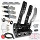 S'adapte à La Boîte De Pédale D'embrayage Hydraulique Subaru Impreza Avec Le Kit A Compbrake