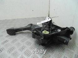 Skoda Octavia Mk3 1.5 Essence Embrayage Pedal Box 502721059gs 2013-2020