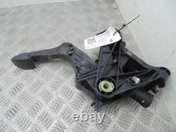 Skoda Octavia Mk3 1.5 Essence Embrayage Pedal Box 502721059gs 2013-2020