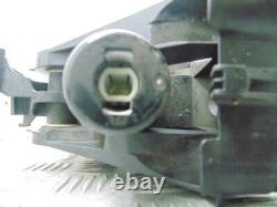 Skoda Octavia Mk3 1.5 Essence Embrayage Pedal Box 502721059gs 2013-2020