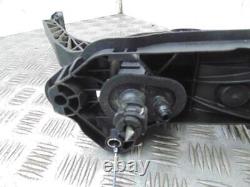 Skoda Octavia Mk3 1.5 Essence Embrayage Pedal Box 502721059gs 2013-2020