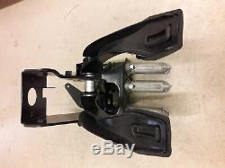 Solde Brake Escort Mk2 Bar Bias Pédale Boîte D'embrayage Hydraulique New Pédales Pressé