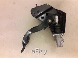 Solde Brake Escort Mk2 Bar Bias Pédale Boîte D'embrayage Hydraulique New Pédales Pressé