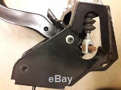 Solde Brake Escort Mk2 Bar Bias Pédale Boîte D'embrayage Hydraulique New Pédales Pressé