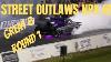 Street Outlaws No Prep Kings Tulsa Oklahoma Great 8 Round 1 - Les Hors-la-loi De La Rue No Prep Kings Tulsa Oklahoma - Super 8, Round 1.