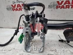Support de boîtier de pédale d'embrayage et de frein VIVARO TRAFIC PRIMASTAR (01-14) 8200513301