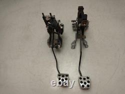 Toyota GR Yaris 2021 1,6 l essence 313010W050 ensemble de pédalier
