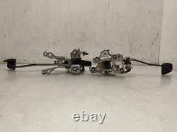 Toyota GR Yaris 2021 1,6 l essence 313010W050 ensemble de pédalier