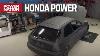Transformer Un Honda Civic Hatchback Dans L'ultime Rally Car Partie 1 Carcass S2 E12