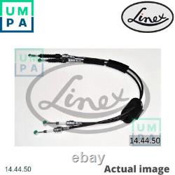 Transmission Manuelle Cable Pour Fiat Doblo/mpv/box/body/mpv/monocab 1.4l 4cyl