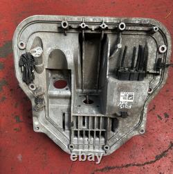 Unité de boîte de pédales DAF Frein & Embrayage Euro 6 1845529 1974275 1932991 1932992