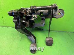 VAUXHALL MOVANO B RENAULT MASTER Mk3 Boîte de Pédale d'Embrayage et de Frein 10-22