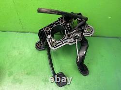 VAUXHALL MOVANO B RENAULT MASTER Mk3 Boîte de Pédale d'Embrayage et de Frein 10-22