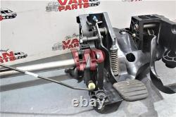 VIVARO TRAFIC NV300 1.6 Ensemble pédalier frein embrayage d’origine 465109931R