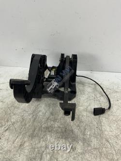 VOLKSWAGEN Crafter SY, SX (SY, SX) Boîte de Pédale d'Embrayage 2n272103102s