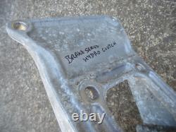 VW T25 T3 Boîte de Pédale de Frein Servodirection Hydraulique Contrôles 251721111B