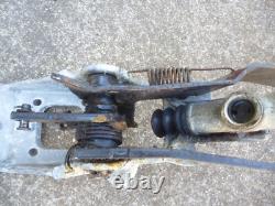 VW T25 T3 Boîte de Pédale de Frein Servodirection Hydraulique Contrôles 251721111B