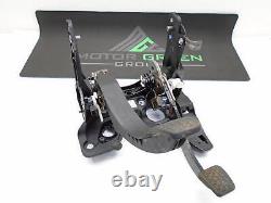 Vauxhall Astra J 2010-2011 A16let Pedal Box Frein Et Embrayage 13354333