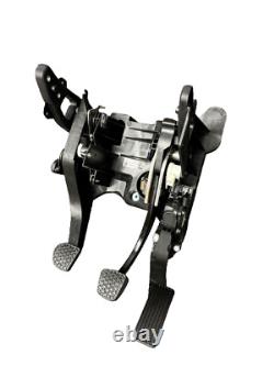 Vauxhall Astra K Assemblage de boîte de pédales d'accélérateur, de frein et d'embrayage Nouveau Oe 39215861