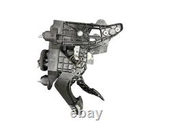 Vauxhall Astra K Assemblage de boîte de pédales d'accélérateur, de frein et d'embrayage Nouveau Oe 39215861