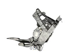 Vauxhall Astra K Assemblage de boîte de pédales d'accélérateur, de frein et d'embrayage Nouveau Oe 39215861