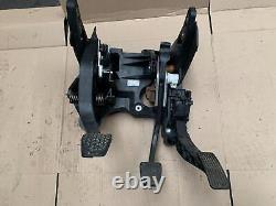 Vauxhall Astra K Mk7 15-21 Boîtier de Pédale 39094154 55583107 13373777
