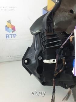 Vauxhall Corsa D 2009-2014 PÉDALE D'ACCÉLÉRATEUR ET DE FREIN ET BOÎTIER D'EMBRAYAGE 1401740