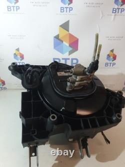 Vauxhall Corsa D 2009-2014 PÉDALE D'ACCÉLÉRATEUR ET DE FREIN ET BOÎTIER D'EMBRAYAGE 1401740