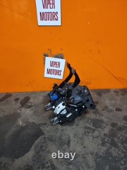 Vauxhall Corsa D Boîte à Pédales Frein Embrayage Pédale Servofrein 55703869 2006-2014