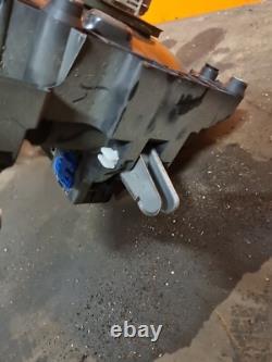 Vauxhall Corsa D Boîte à Pédales Frein Embrayage Pédale Servofrein 55703869 2006-2014