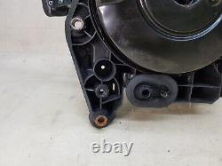 Vauxhall Corsa D Mk3 06-14 Boîtier de pédale d'embrayage et de frein Boîte de servofreinage Assemblage 55703869