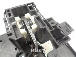 Vauxhall Corsa E 2015- Sur Boîtier de pédale de frein et d'embrayage 39080258