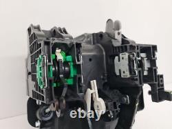 Vauxhall Corsa Mk4 (e) 2015-2020 Boîtier de pédale de frein et d'embrayage unité 13384870