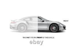 Vauxhall Corsa Mk4 (e) 2015-2020 Boîtier de pédale de frein et d'embrayage unité 13384870