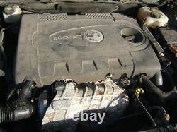 Vauxhall Insignia Exclusiv 2.0 Cdti Mk1 Braking Brake & Clutch Pedal Box
