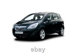 Vauxhall Meriva B 1.4 Embrayage D'essence Et Boîte De Pédale De Frein 13252876 2010-14±