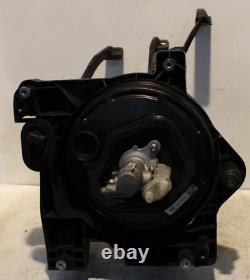 Vauxhall Meriva B (2010-15) Boîtier de pédale d'embrayage / de frein / d'accélérateur 132528765