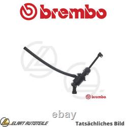 Vendeur Embrayage Cylindre pour Renault Kangoo/BOP/Express/Rapid/GRAND 1.5L 4cyl 1.2L