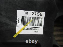 Véritable Chevrolet Spark LT 2010-14 CÂBLE embrayage BOÎTE de pédales de frein et d'accélérateur