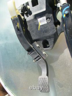 Véritable Chevrolet Spark Mk 3 (09-15) Pedal Box Clutch Type De Câble 968347100029 Gm