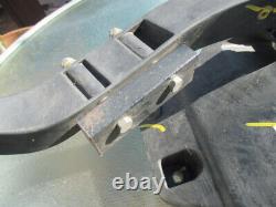 Véritable Chevrolet Spark Mk 3 (09-15) Pedal Box Clutch Type De Câble 968347100029 Gm