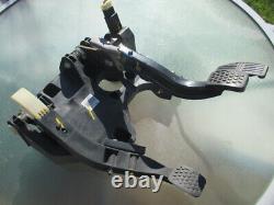 Véritable Chevrolet Spark Mk 3 (09-15) Pedal Box Clutch Type De Câble 968347100029 Gm