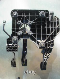 Véritable Chevrolet Spark Mk 3 (09-15) Pedal Box Clutch Type De Câble 968347100029 Gm
