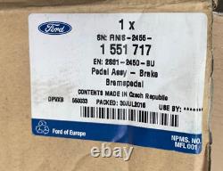 Véritable Ford Fusion Cbk 2001-12 Brake & Clutch Pedal Housing Box Bracket 1551717